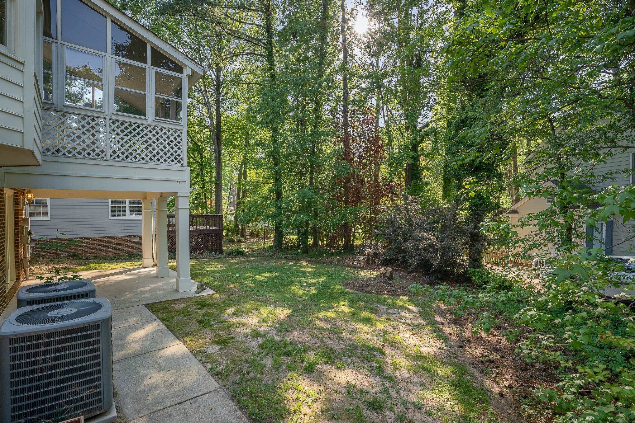 2717 Hiking Trail Raleigh, NC 27615 - Photo 4 of 29 Photo 4