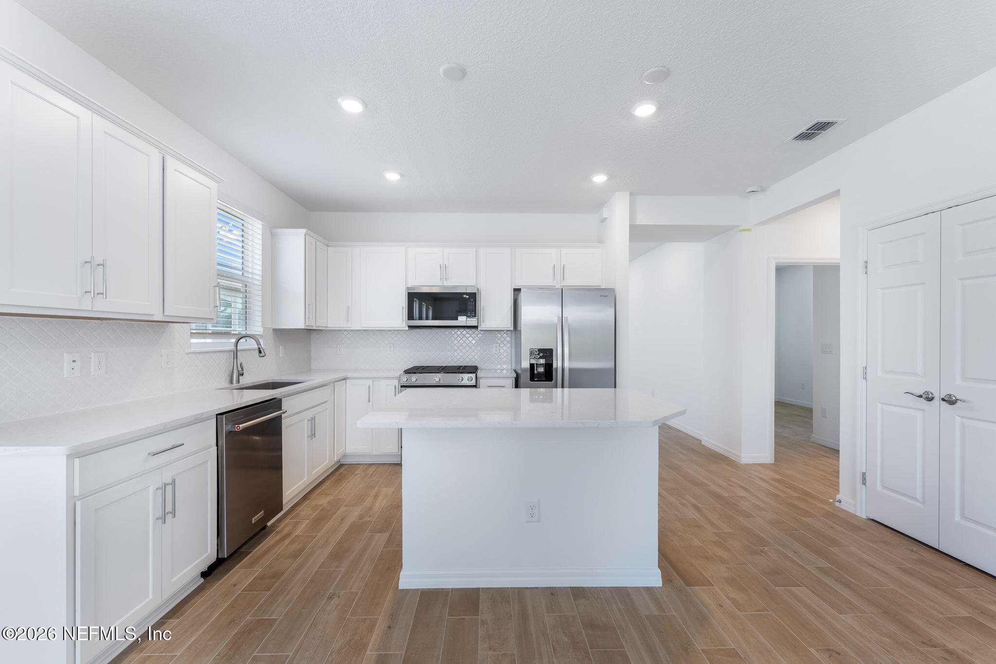 261 Ecliptic Loop Yulee, FL 32097 - Photo 13 of 61 14-web-or-mls-Kitchen
