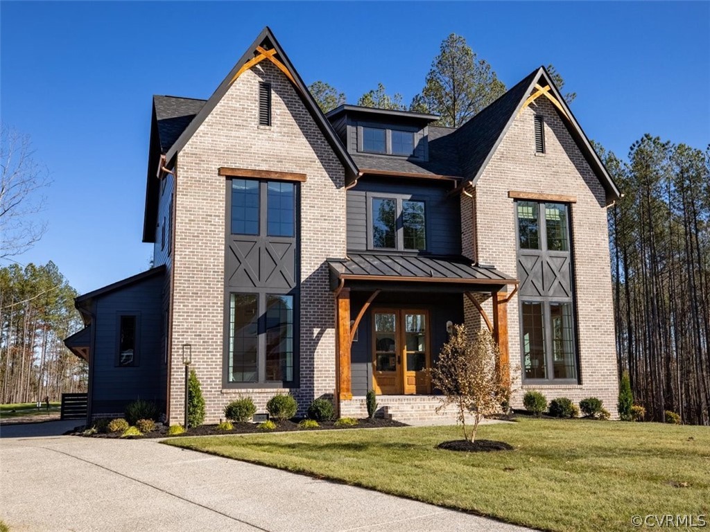 6700 Ruby Hill Road Moseley, VA 23120 - Photo 1 of 1 Gallery Image 1