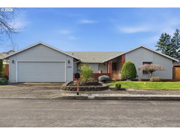 $489,000 | 361 Southwest Nancy Avenue, Gresham, OR 97030