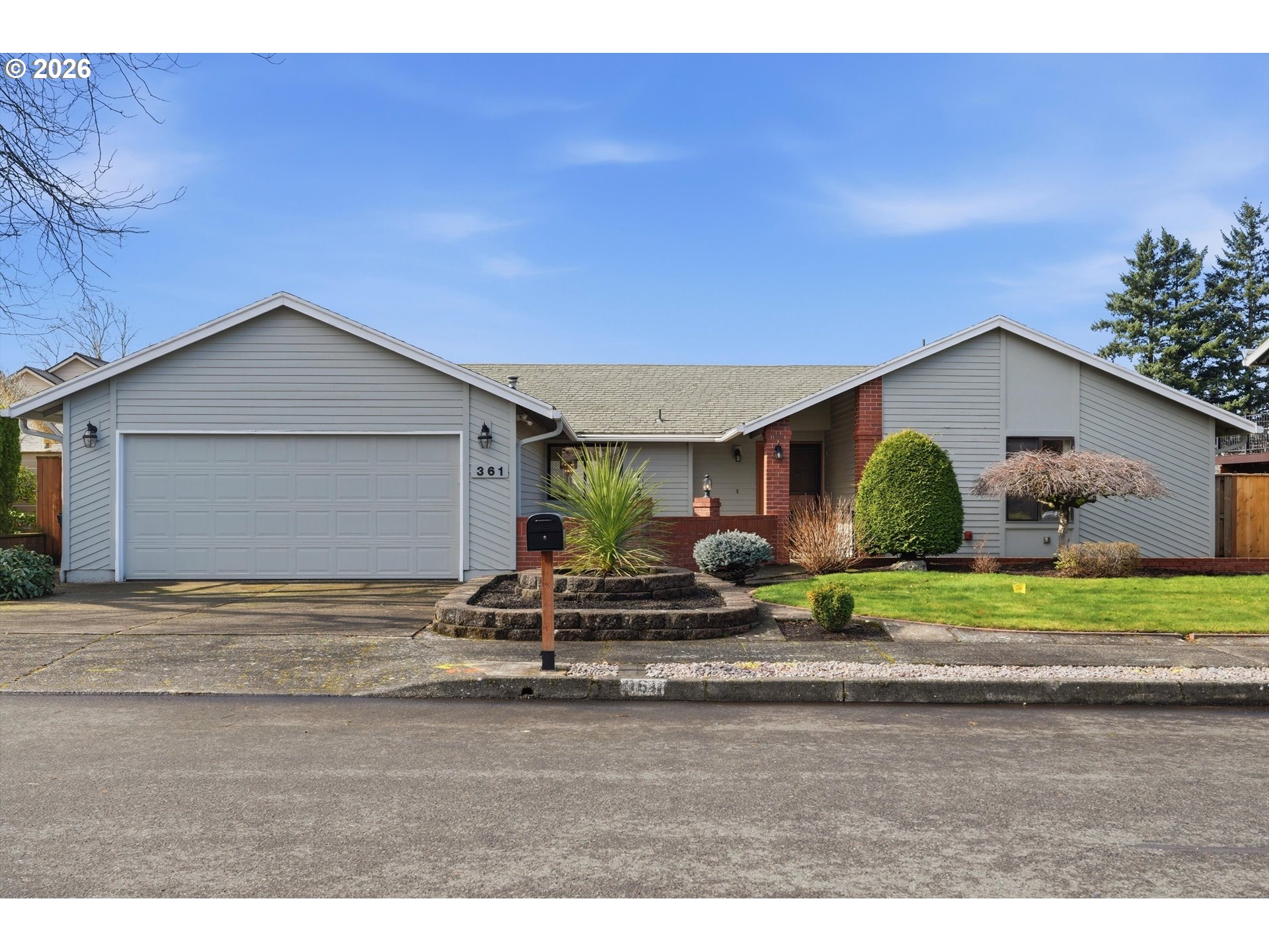 361 Southwest Nancy Avenue Gresham, OR 97030 - Photo 1 of 32