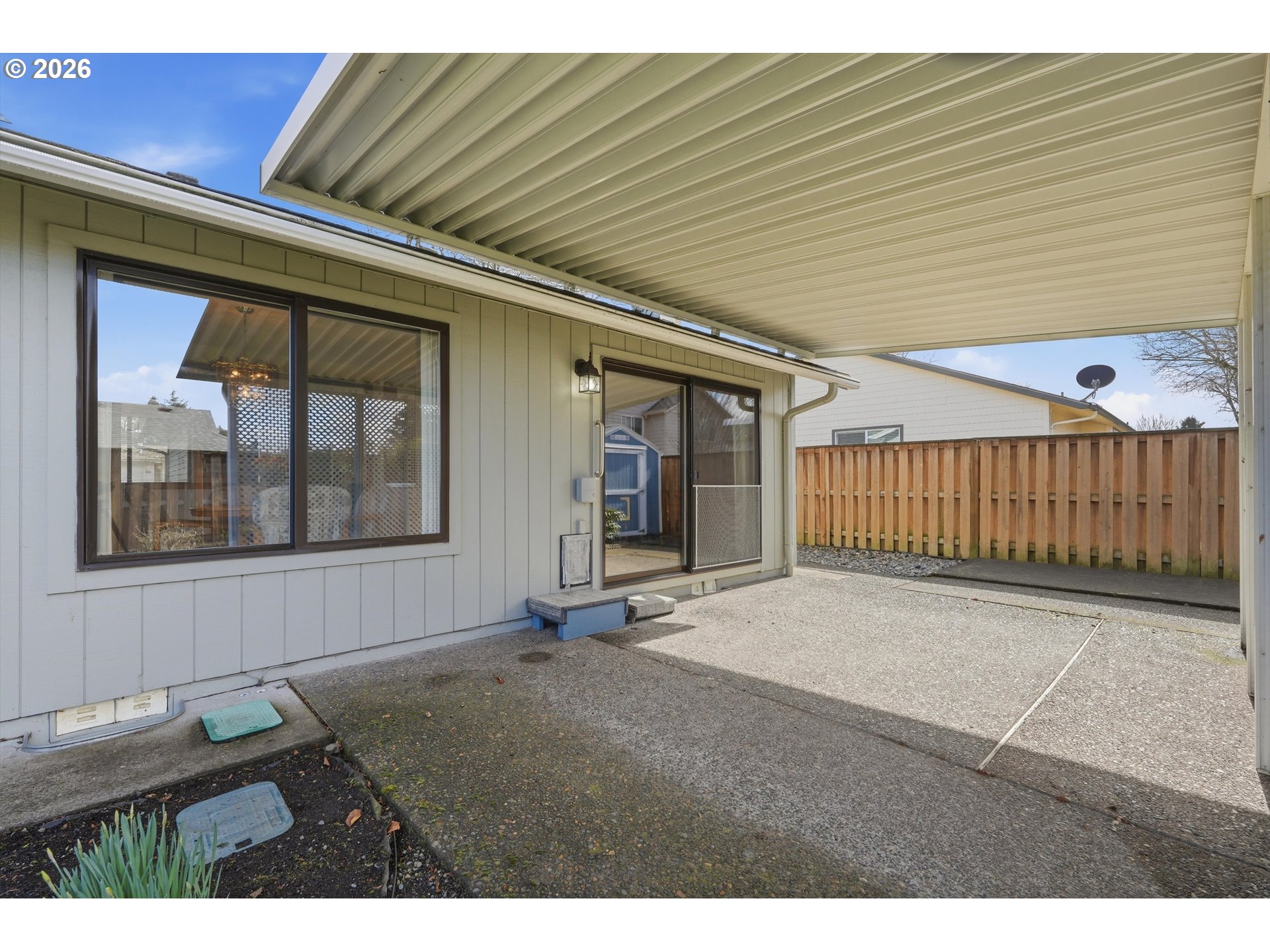 361 Southwest Nancy Avenue Gresham, OR 97030 - Photo 26 of 32