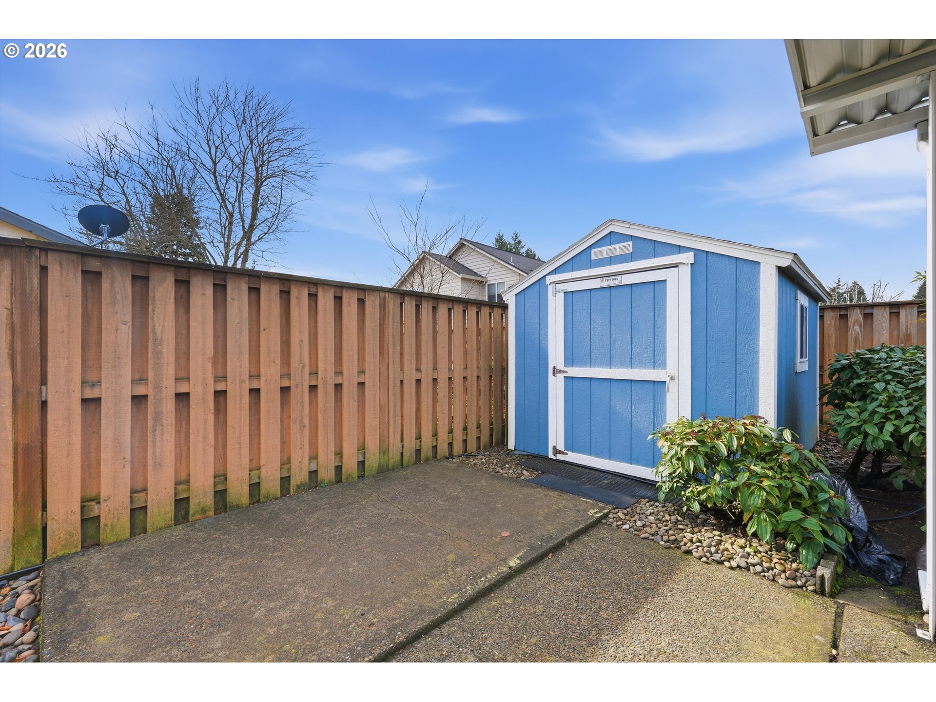 361 Southwest Nancy Avenue Gresham, OR 97030 - Photo 29 of 32