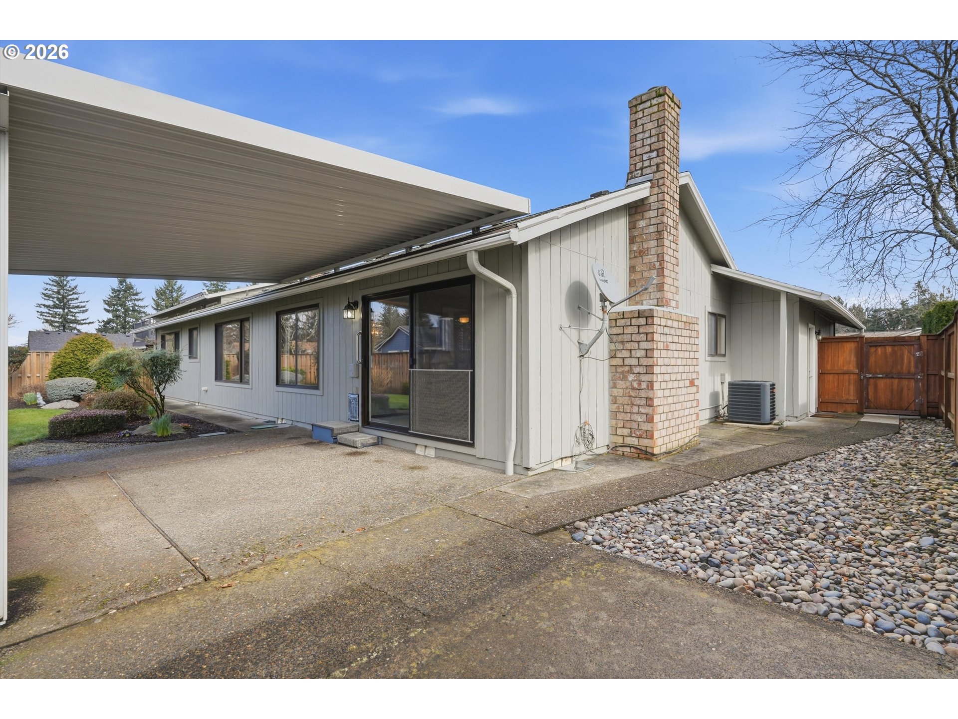 361 Southwest Nancy Avenue Gresham, OR 97030 - Photo 30 of 32