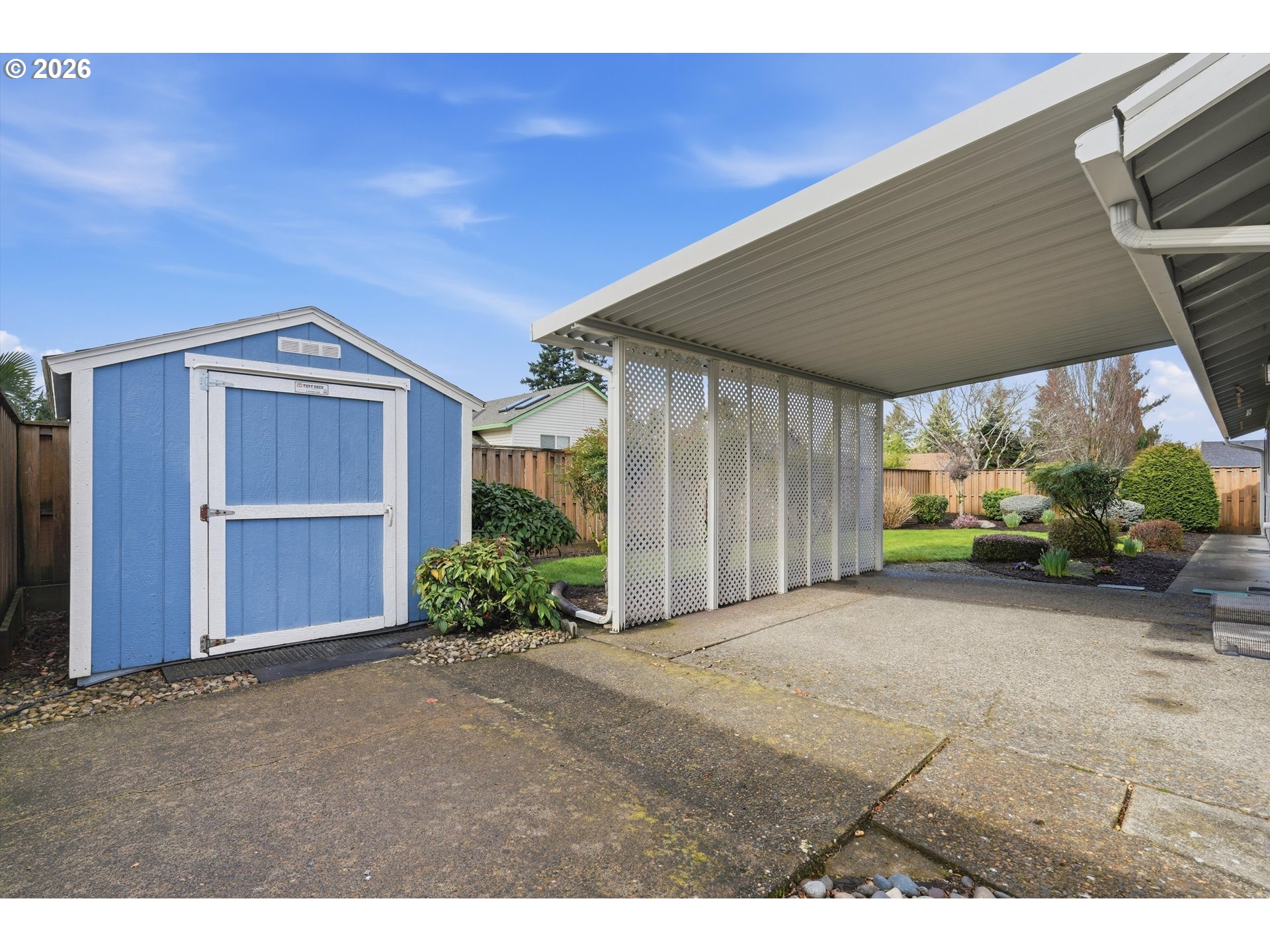 361 Southwest Nancy Avenue Gresham, OR 97030 - Photo 31 of 32