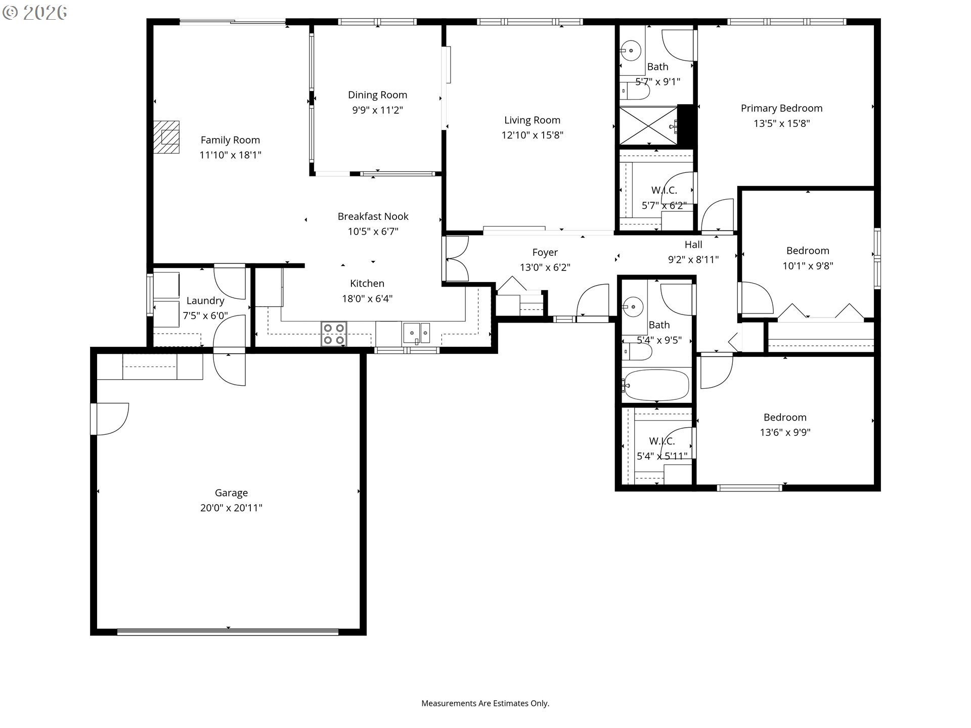 361 Southwest Nancy Avenue Gresham, OR 97030 - Photo 32 of 32