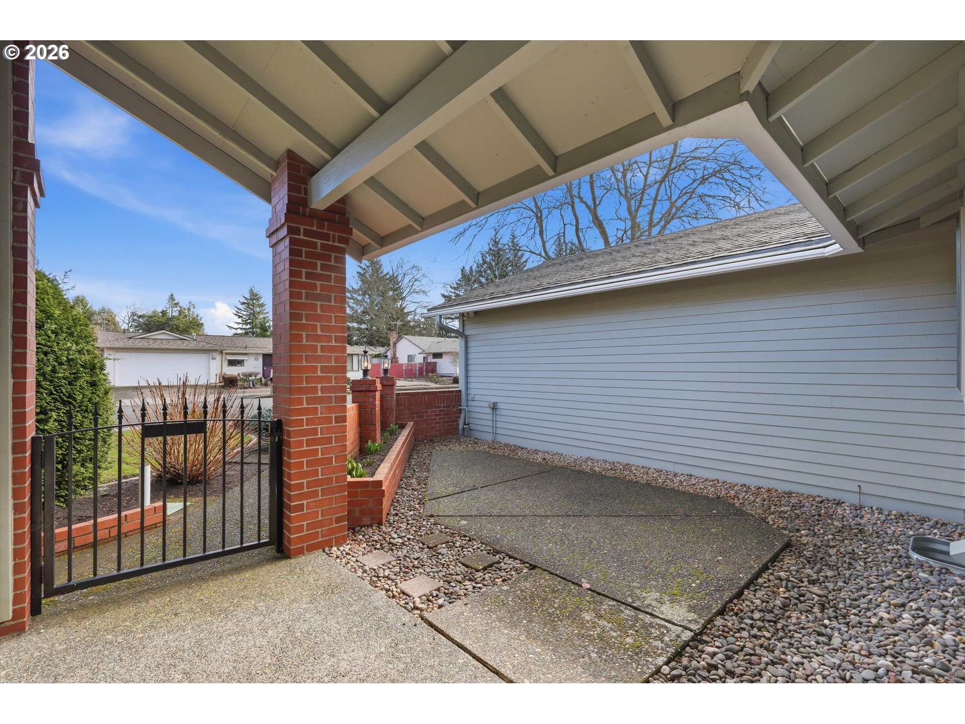 361 Southwest Nancy Avenue Gresham, OR 97030 - Photo 4 of 32