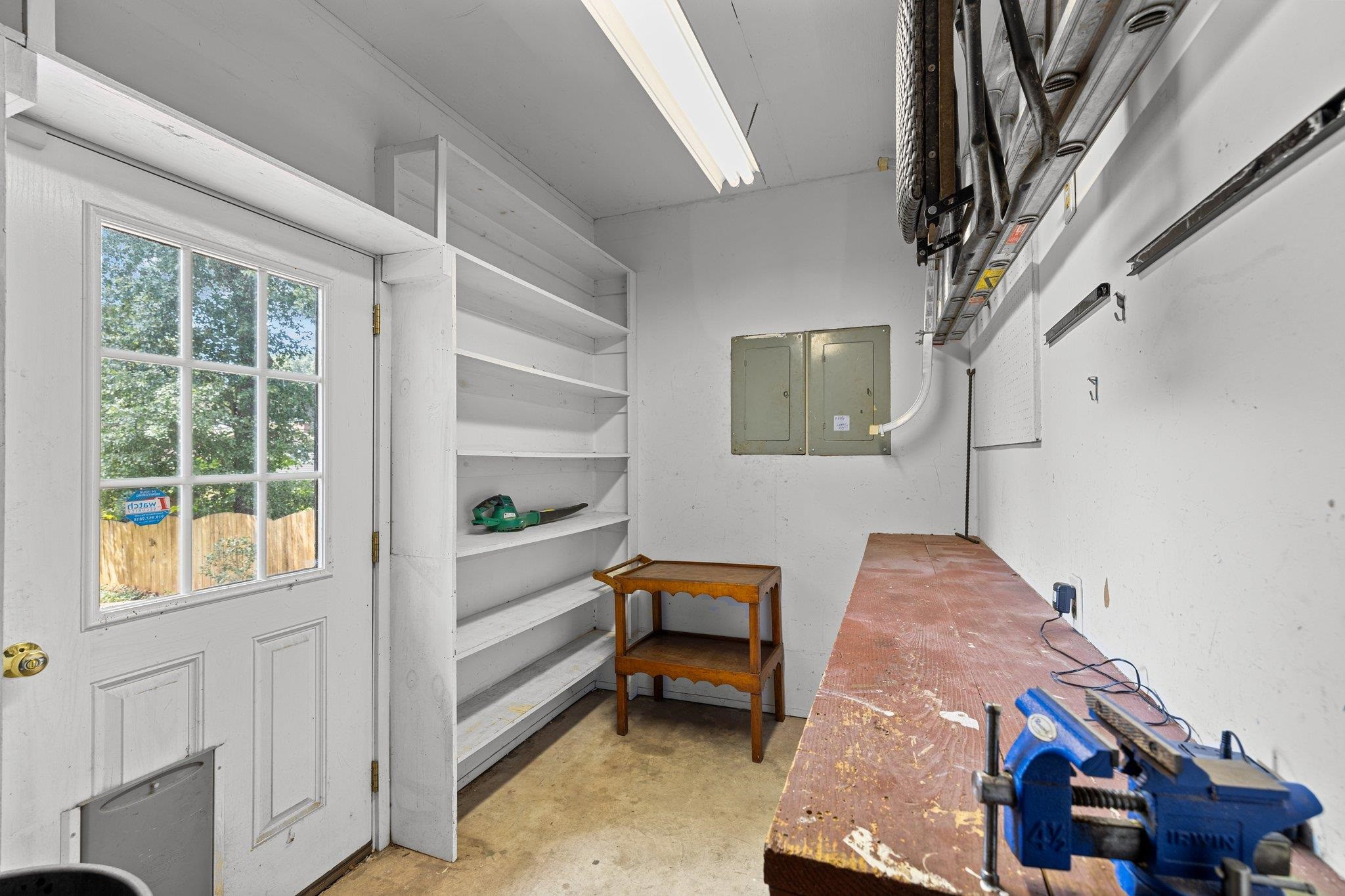 1012 Deerfield Road Raleigh, NC 27609 - Photo 35 of 39 Photo 35