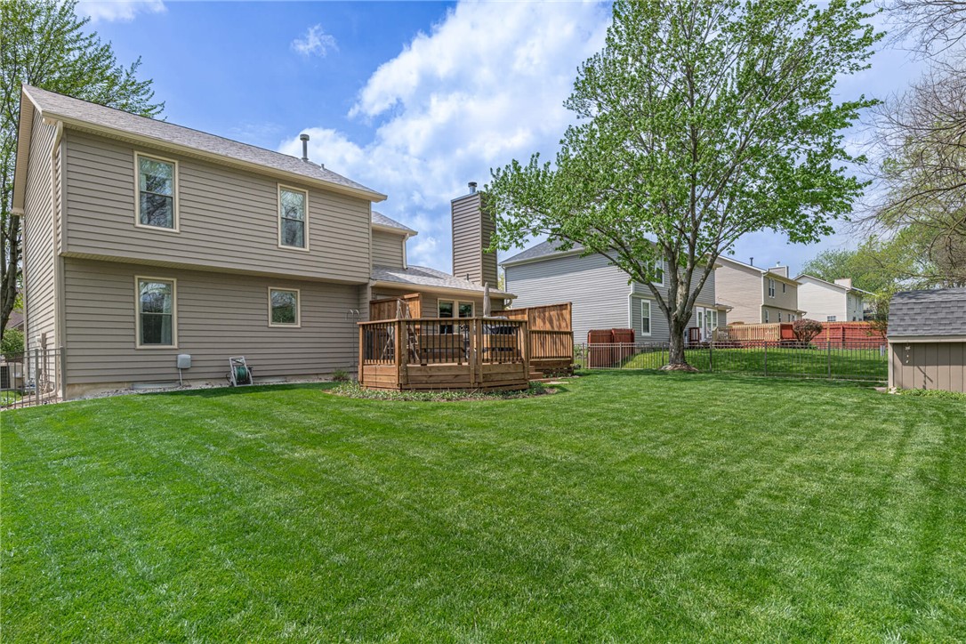 280 Tamarack Trail Springboro, OH 45066 - Photo 33 of 39