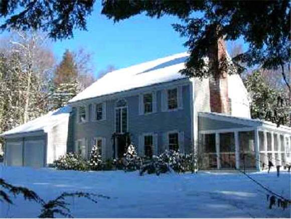 74 Greenwood Road Dublin, NH 03444 - Photo 1 of 9 Gallery Image 1