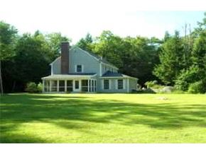 74 Greenwood Road Dublin, NH 03444 - Photo 9 of 9 Gallery Image 9