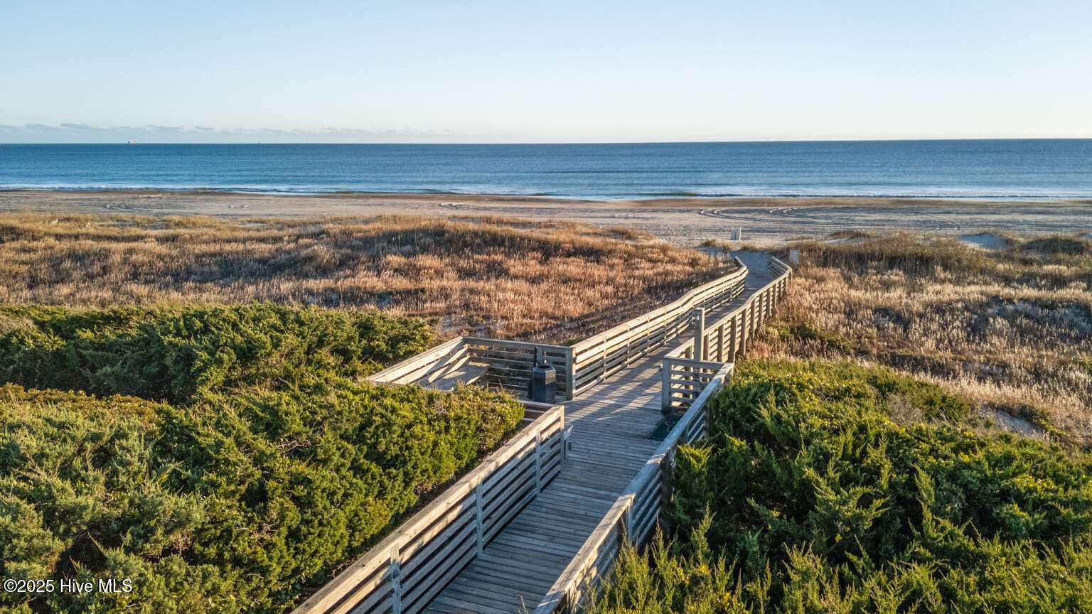 2008 East Fort Macon Road, Unit B18 Atlantic Beach, NC 28512 - Photo 25 of 25 Duvall.25