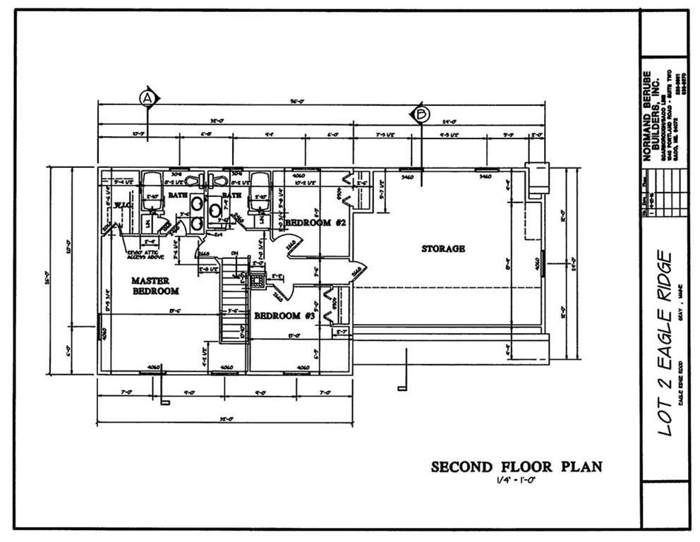 Lot 2 Eagles Nest Road Gray, ME 04039 - Photo 26 of 28 Photo