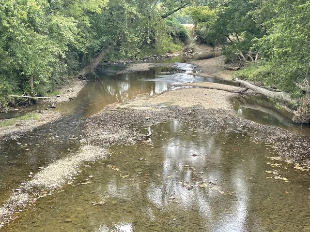 a view of a lake view