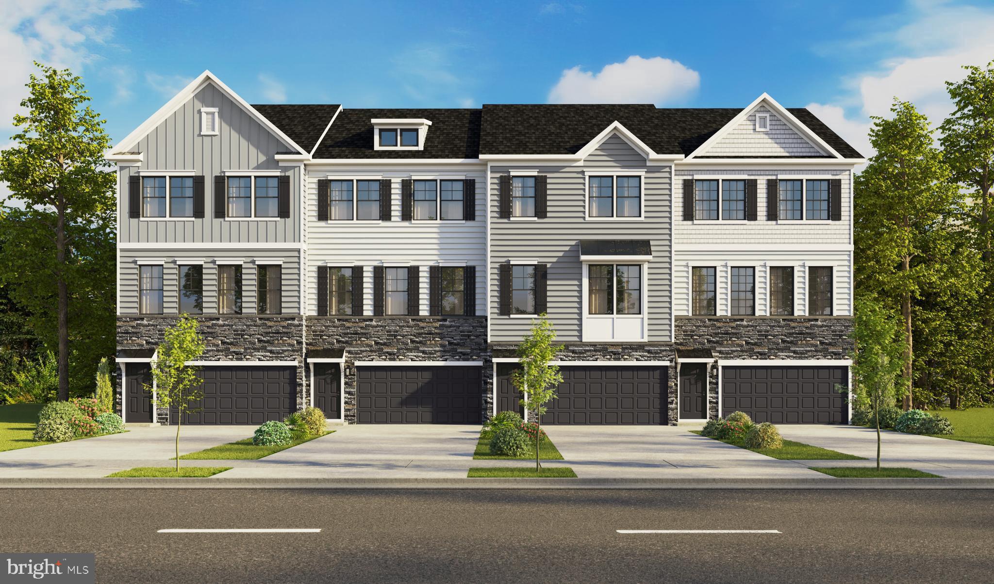 335 Ensemble Way Frederick, MD 21701 - Photo 1 of 24 Gallery Image 1