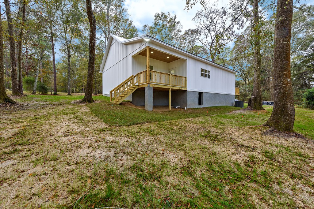 223 Lakewood Loop Geneva, AL 36340 - Photo 34 of 44