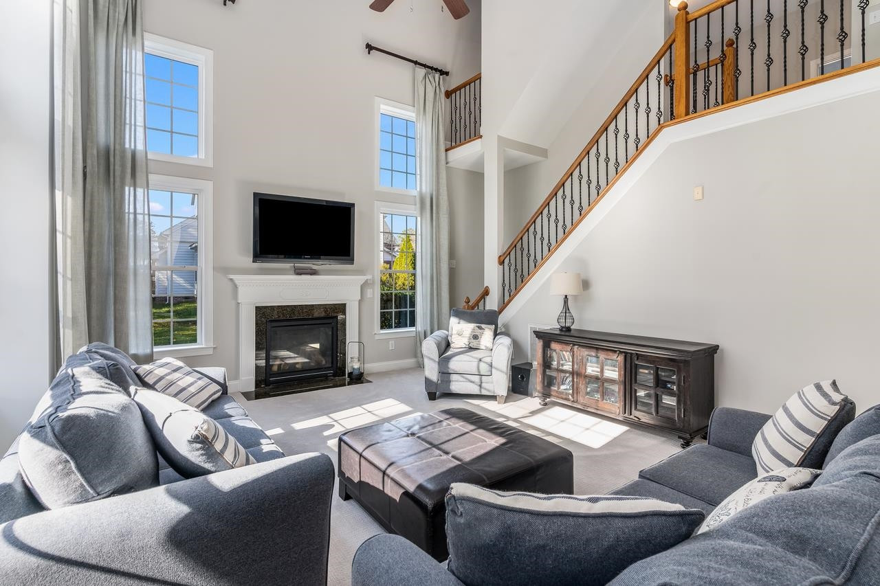 303 Ivyshaw Road Cary, NC 27519 - Photo 17 of 29 Photo 17