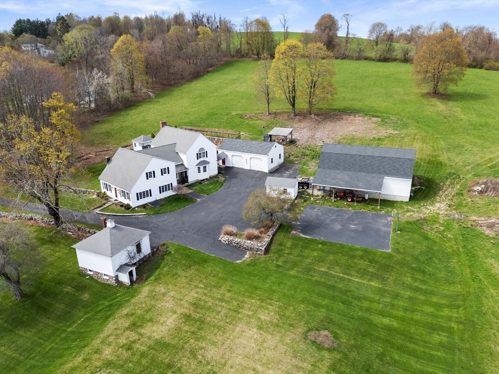 63 Uxbridge Road Sutton, MA 01590 - Photo 36 of 42