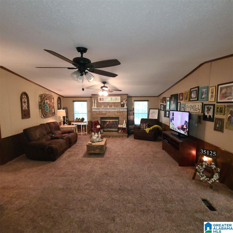 2658 Sprayberry Road Pell City, AL 35125 - Photo 5 of 21