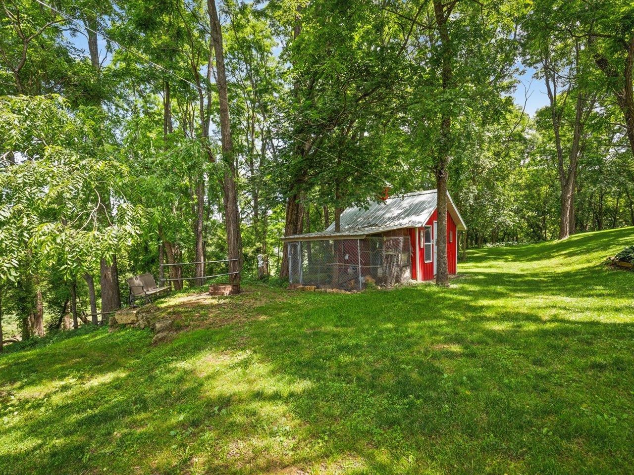 3503 South Ebys Mill Road Elizabeth, IL 61028 - Photo 65 of 65