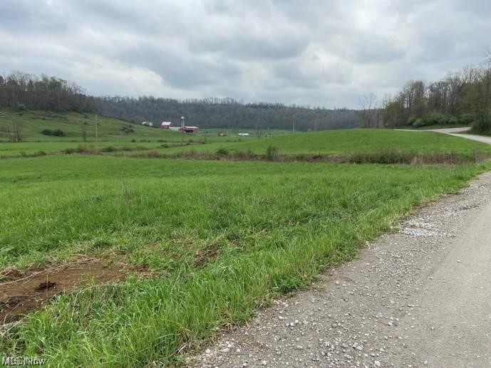 0 Penrose Road Quaker City, OH 43773 - Photo 7 of 11 View of street featuring a rural view