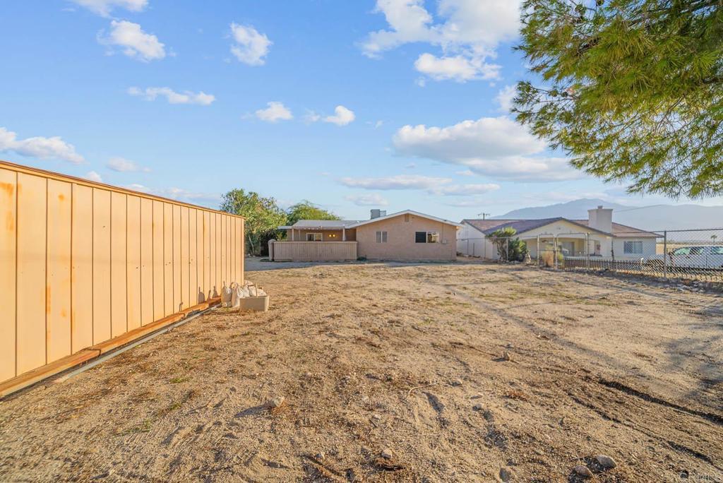 10981 Santa Cruz Road Desert Hot Springs, CA 92240 - Photo 28 of 43
