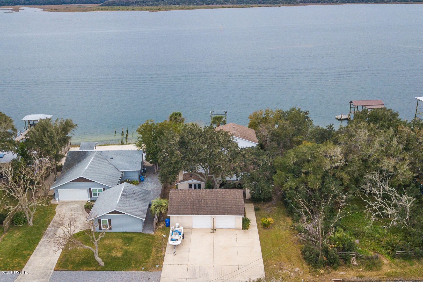 6317 Salado Road St. Augustine, FL 32080 - Photo 1 of 51 view of a outdoor space