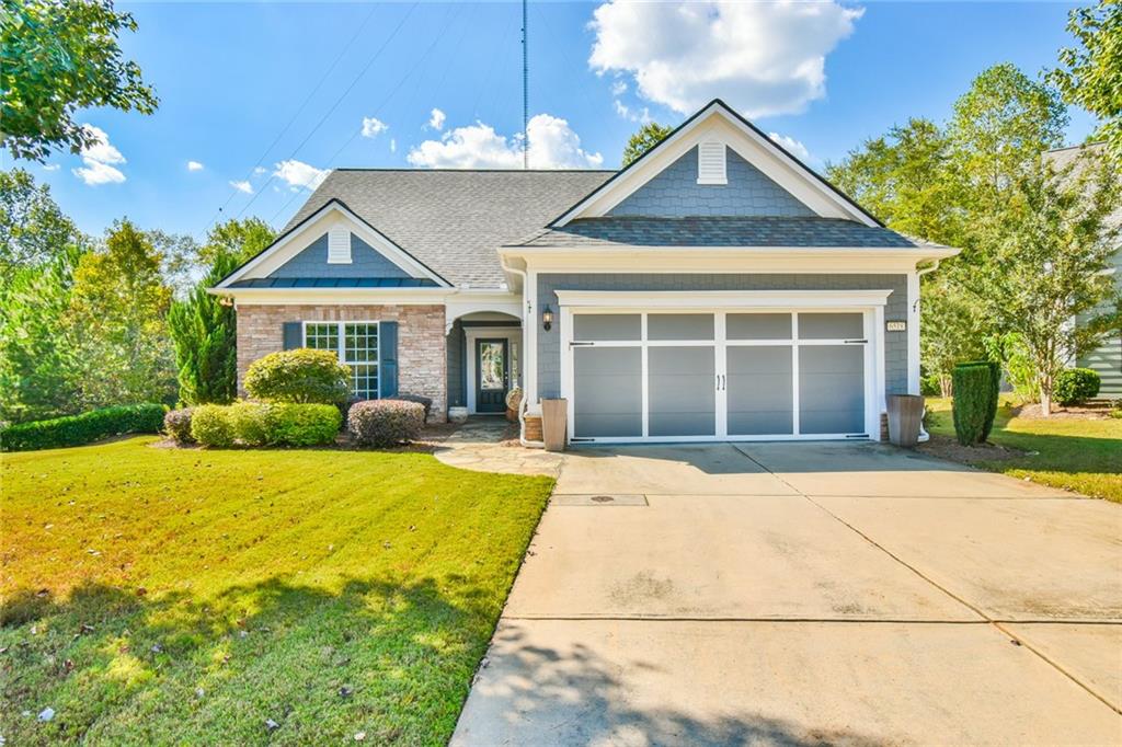 6518 Fernleaf Court Hoschton, GA 30548 - Photo 1 of 1 Gallery Image 1