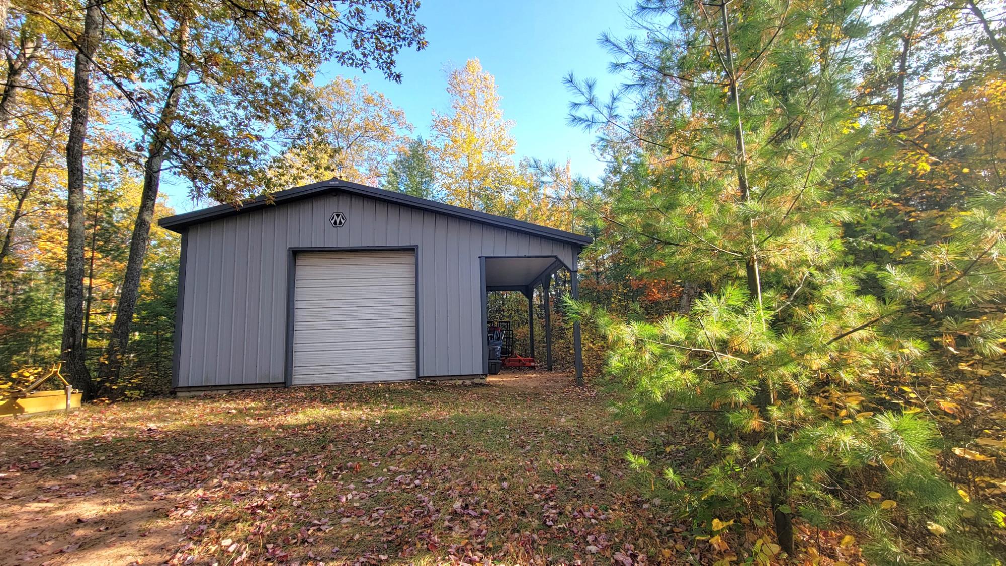 9080 Blue Island Road Woodruff, WI 54568 - Photo 16 of 36 Gallery Image 16