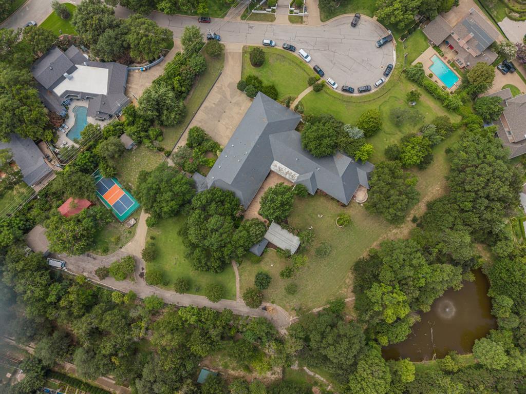 4301 Briarhaven Road Fort Worth, TX 76109 - Photo 37 of 40