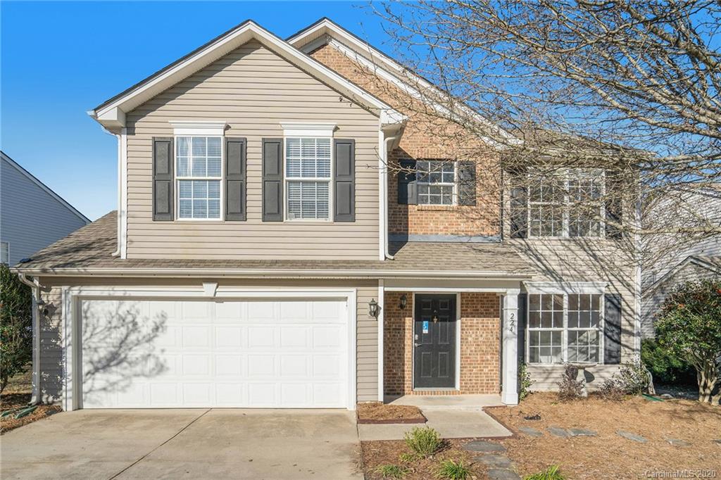 224 Chestnut Avenue Tega Cay, SC 29708 - Photo 1 of 15 Gallery Image 1