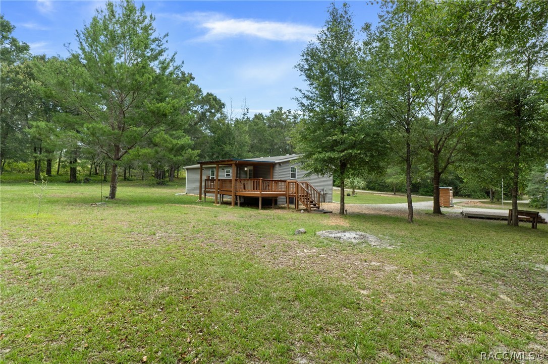 810 North Obrien Point Lecanto, FL 34461 - Photo 33 of 54