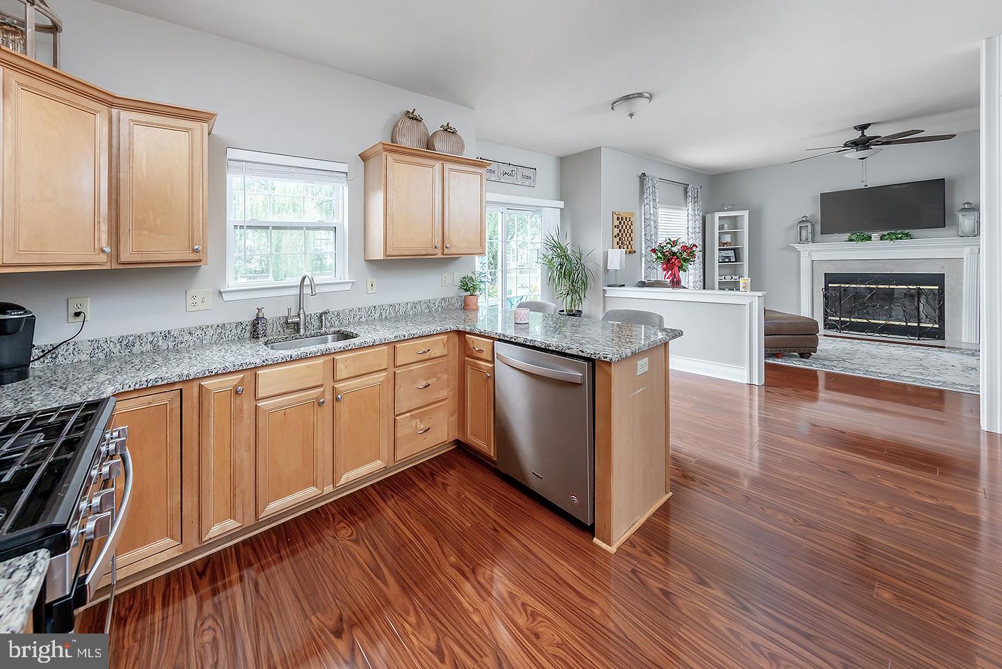 3 Bryan Circle Swedesboro, NJ 08085 - Photo 14 of 34