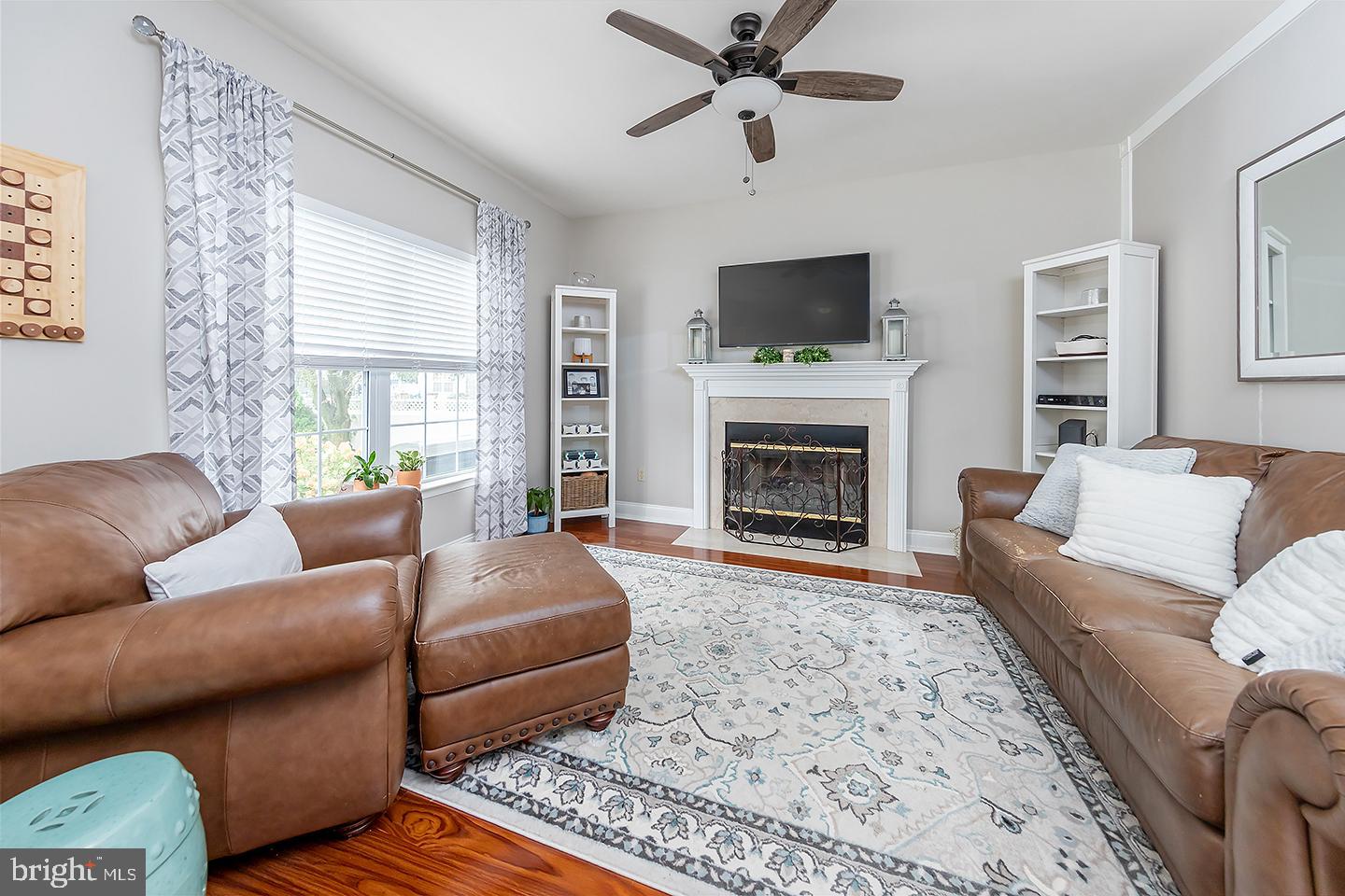 3 Bryan Circle Swedesboro, NJ 08085 - Photo 16 of 34