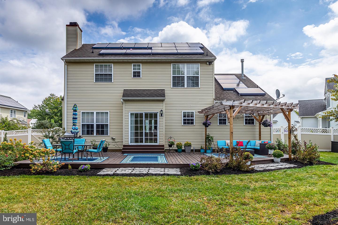 3 Bryan Circle Swedesboro, NJ 08085 - Photo 2 of 34