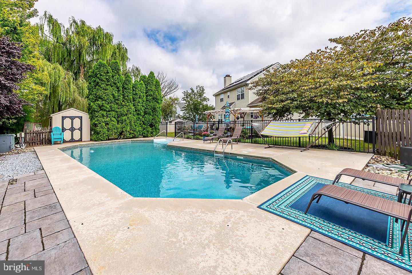 3 Bryan Circle Swedesboro, NJ 08085 - Photo 27 of 34