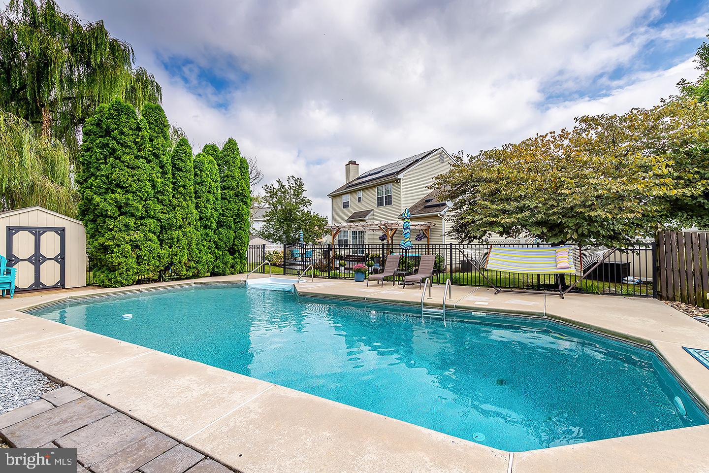 3 Bryan Circle Swedesboro, NJ 08085 - Photo 32 of 34