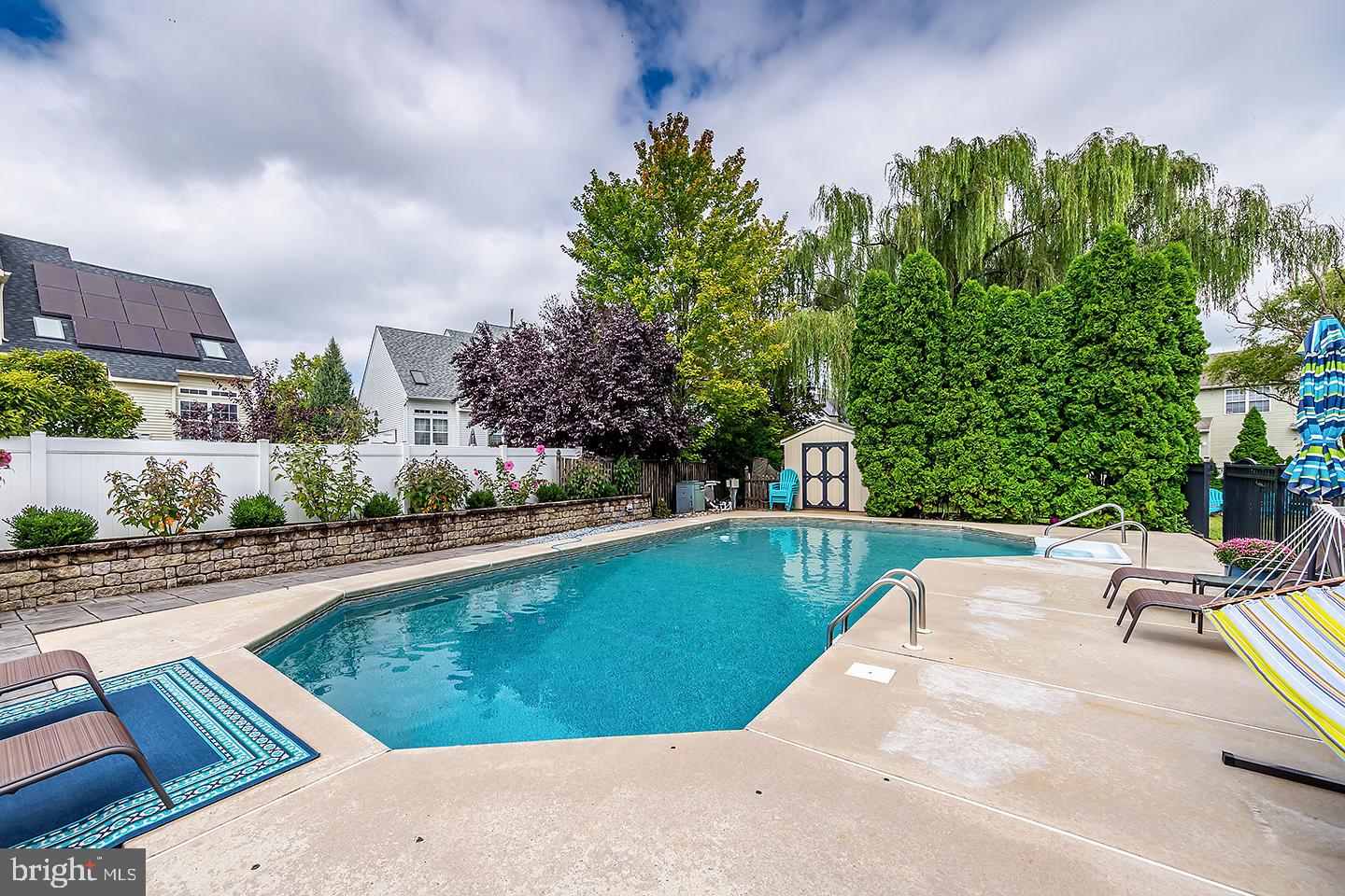 3 Bryan Circle Swedesboro, NJ 08085 - Photo 33 of 34