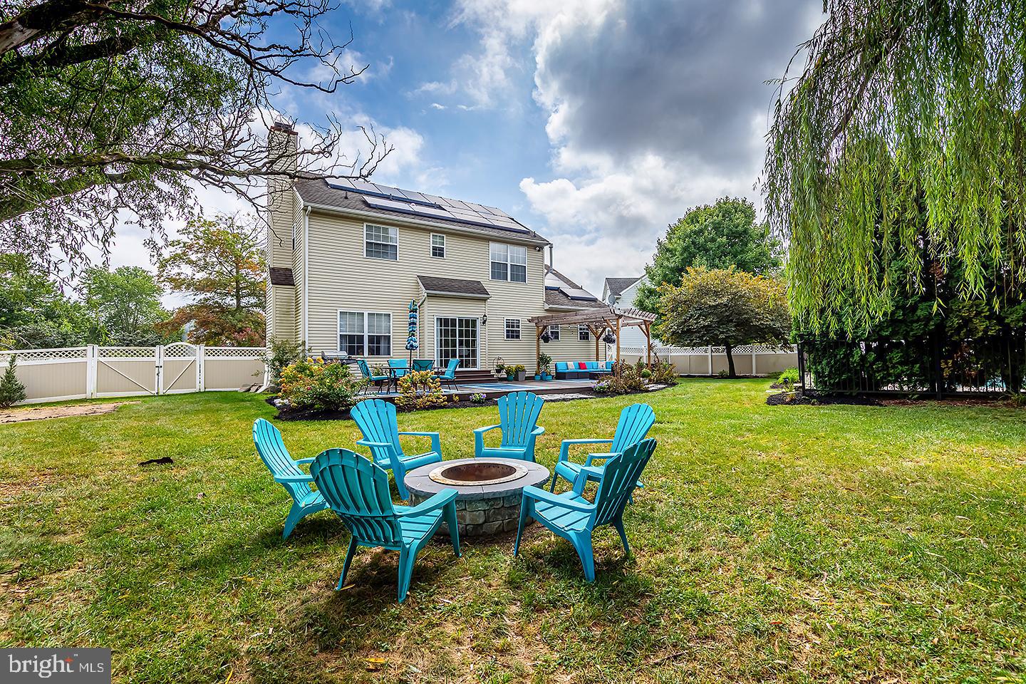 3 Bryan Circle Swedesboro, NJ 08085 - Photo 5 of 34