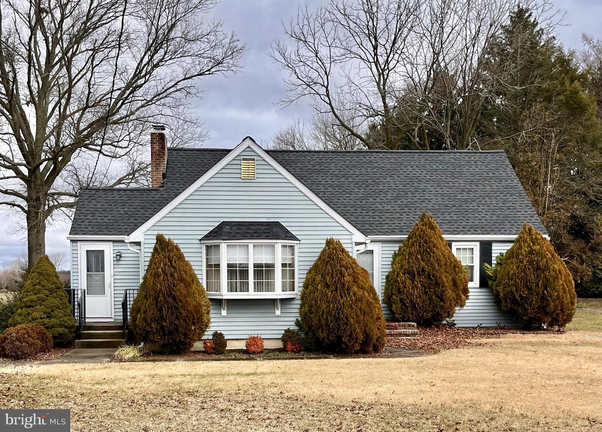 118 Newbolds Corner Road Southampton, NJ 08088 - Photo 1 of 18