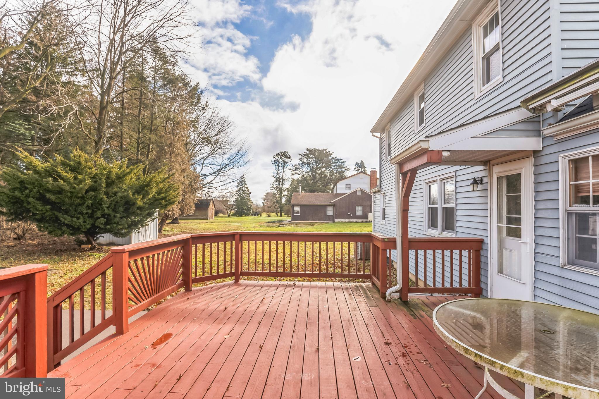 118 Newbolds Corner Road Southampton, NJ 08088 - Photo 15 of 18