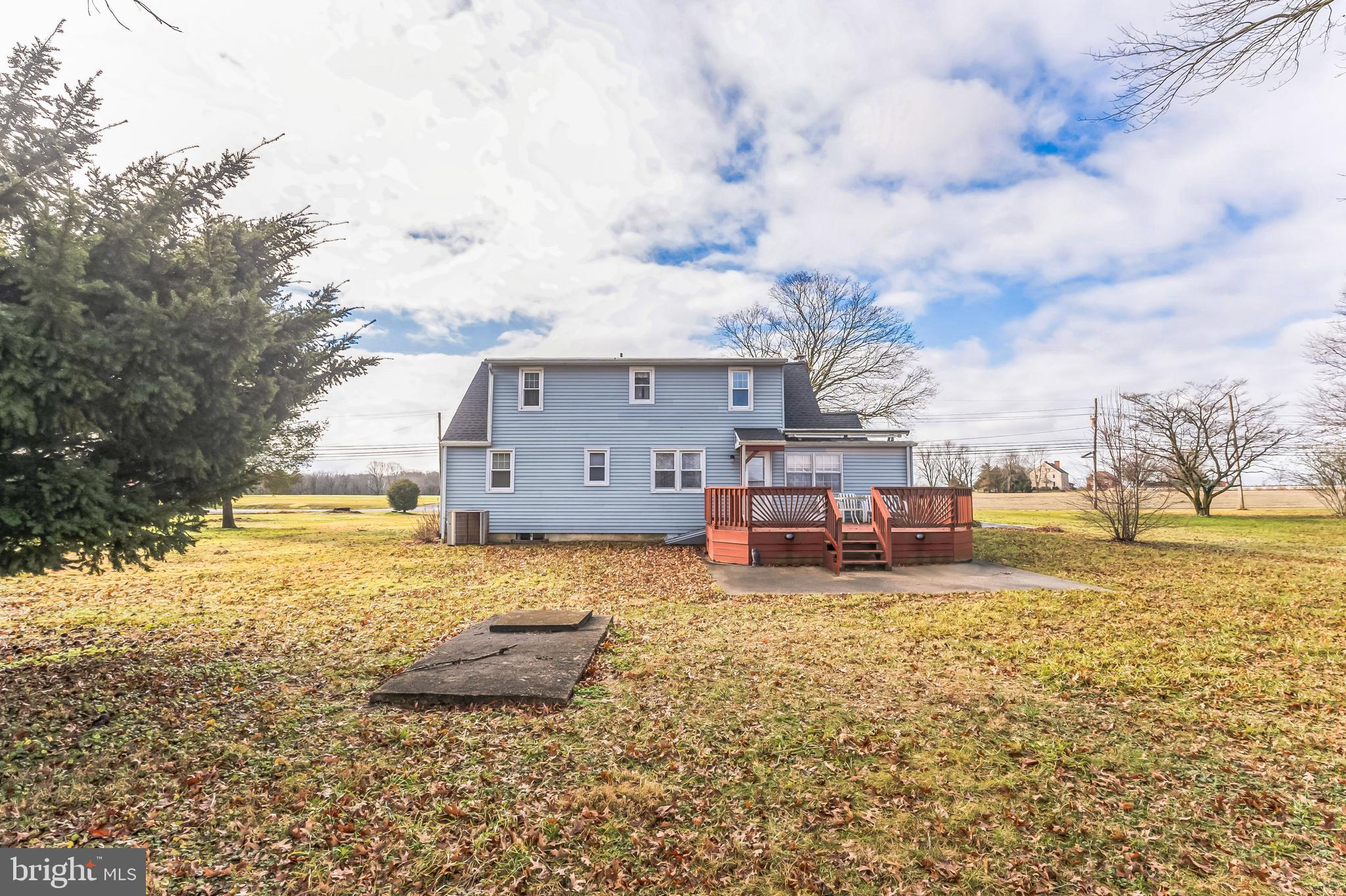 118 Newbolds Corner Road Southampton, NJ 08088 - Photo 17 of 18