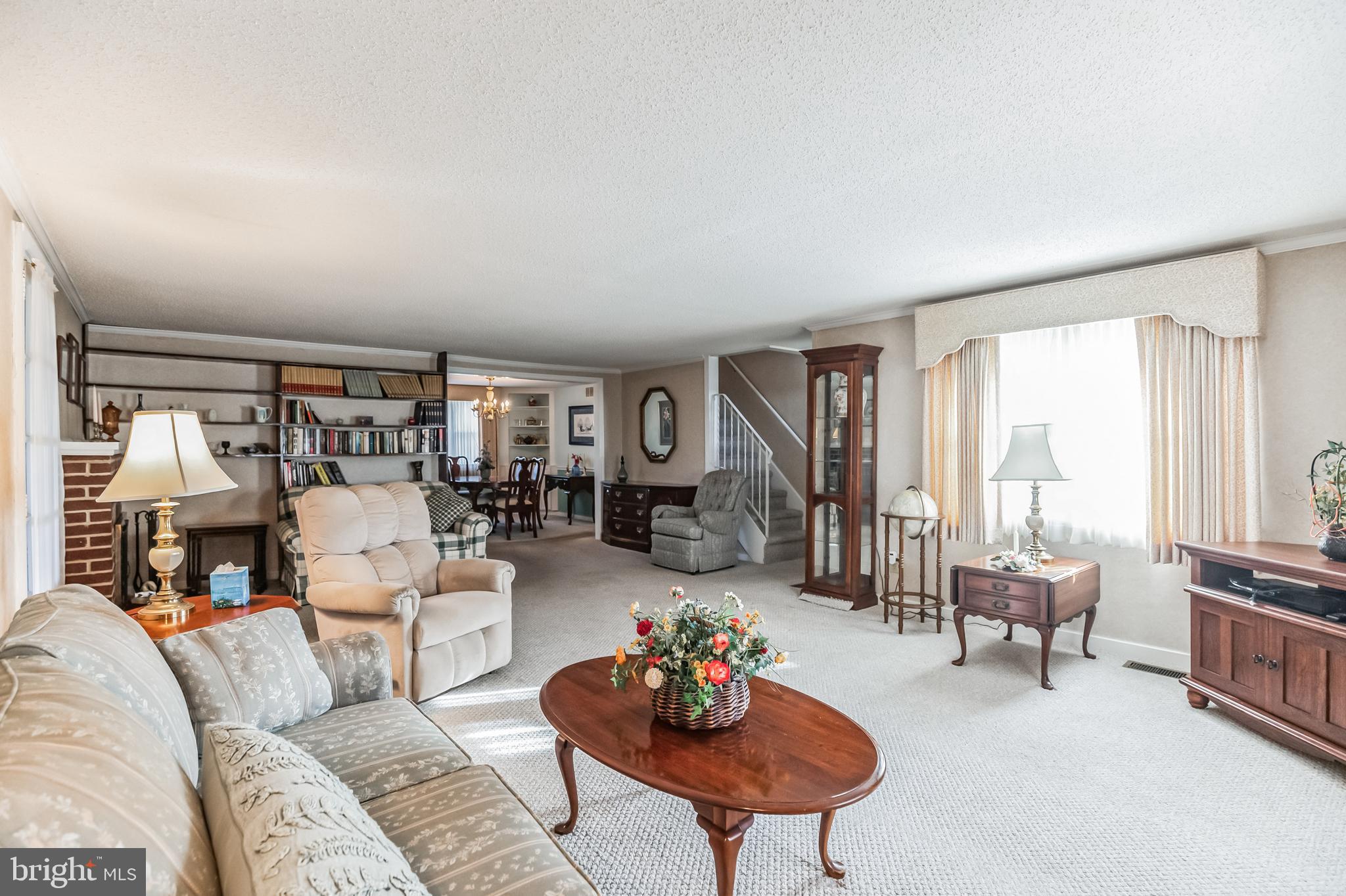 118 Newbolds Corner Road Southampton, NJ 08088 - Photo 3 of 18