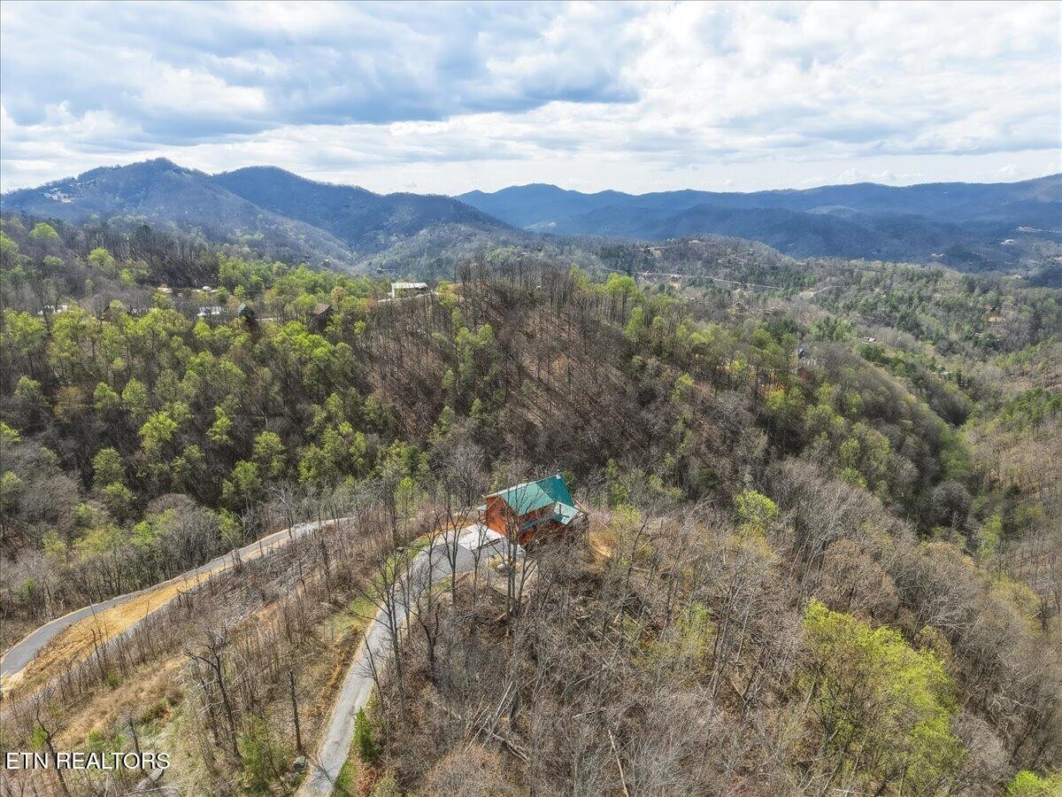 2266 Lone Ridge Drive Sevierville, TN 37862 - Photo 45 of 49 Gallery Image 45