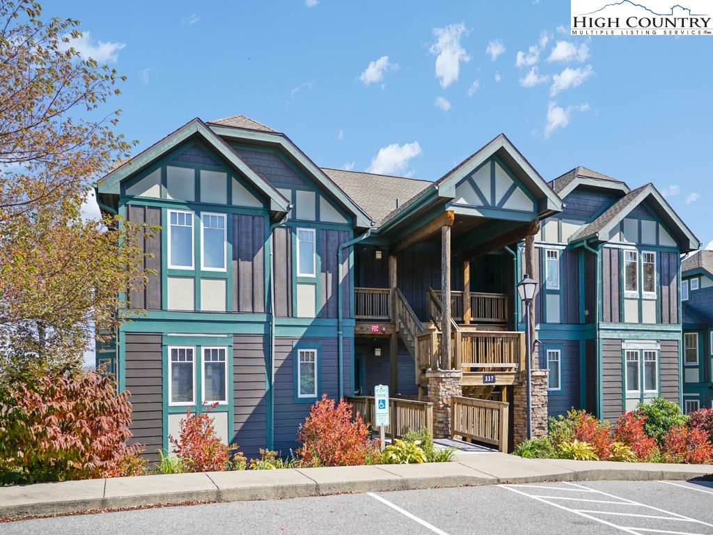 337 Indian Paintbrush Drive, Unit R431 Banner Elk, NC 28604 - Photo 2 of 40
