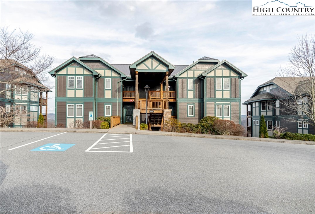 337 Indian Paintbrush Drive, Unit R431 Banner Elk, NC 28604 - Photo 31 of 40