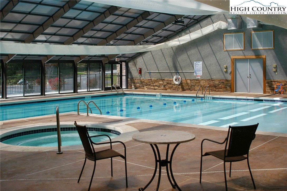 337 Indian Paintbrush Drive, Unit R431 Banner Elk, NC 28604 - Photo 37 of 40