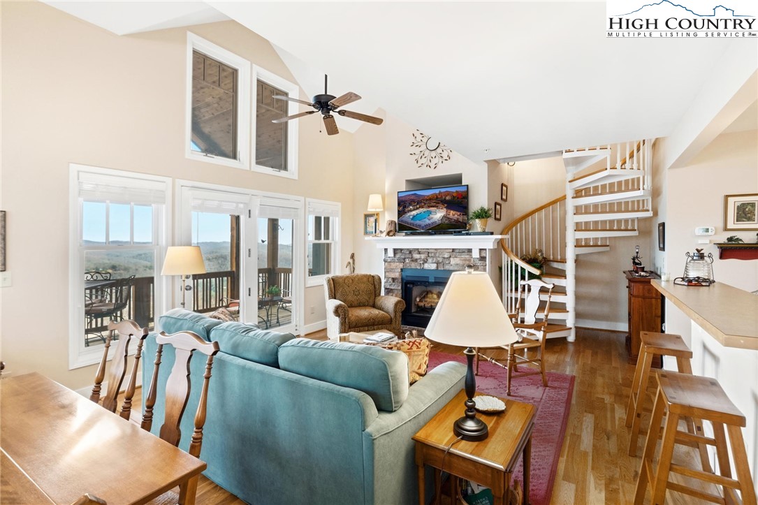 337 Indian Paintbrush Drive, Unit R431 Banner Elk, NC 28604 - Photo 4 of 40