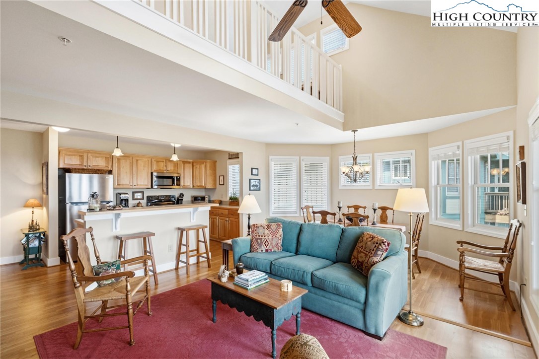 337 Indian Paintbrush Drive, Unit R431 Banner Elk, NC 28604 - Photo 5 of 40