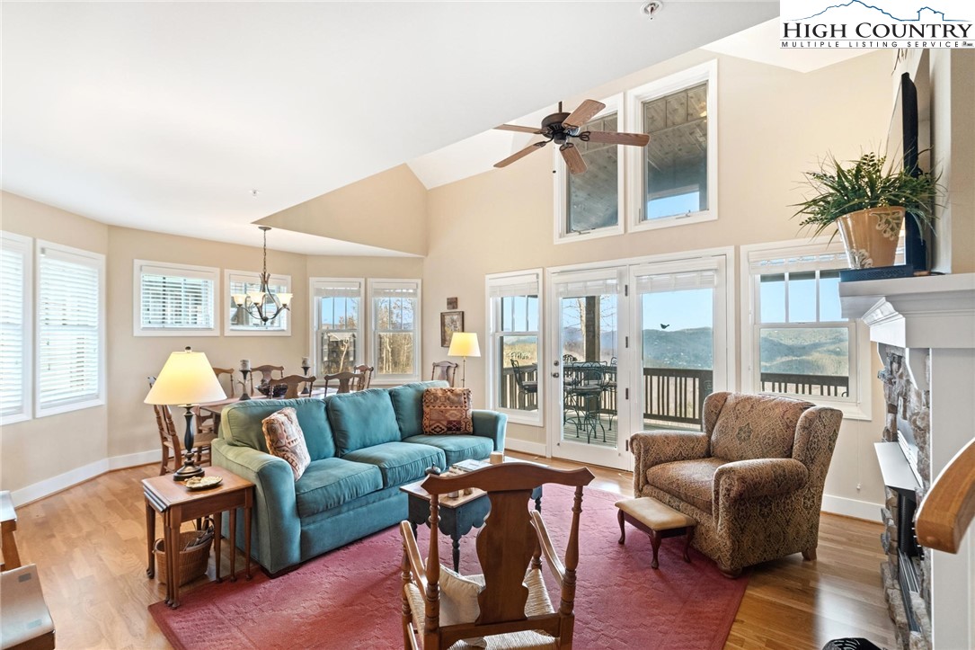 337 Indian Paintbrush Drive, Unit R431 Banner Elk, NC 28604 - Photo 7 of 40